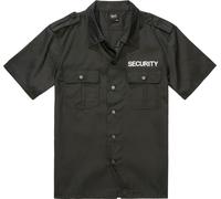 Brandit Longsleeve Security Us Shirt Short Sleeve 9762 M