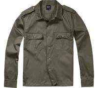 Brandit Longsleeve Us Shirt Long Sleeve 4102 7XL