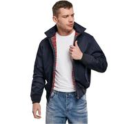 Brandit Lord Canterbury Homme Bomber noir 65% Polyester, 35% Coton Non défini