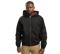 Brandit Lord Canterbury, Sweat à capuche zippé 4XL Noir Noir