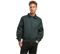 Brandit Lord Canterbury Jacket, Color: bottle green, Size: XL