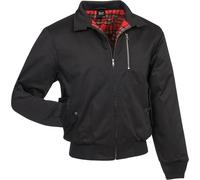 Brandit Veste d'hiver Lord Canterbury Noir 2XL Homme