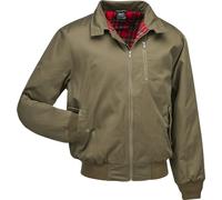 Brandit Blouson Lord Canterbury Winter Vert olive Taille L