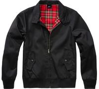 Brandit Veste Lord Canterbury Femme Noire 2XL