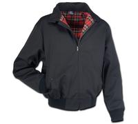 Veste Lord Canterbury Brandit - Black M