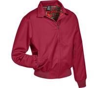 Brandit Veste Lord Canterbury – Bordeaux – Homme Taille M