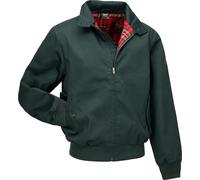 Brandit Lord Canterbury Jacket Vert M Homme