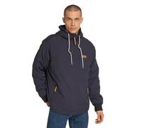 Brandit Veste Luke Jacket Bleu Homme L