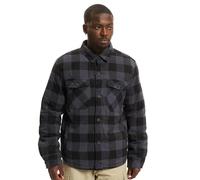 Veste Brandit Lumber Noir/GrisS Noir,Gris