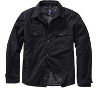 Brandit Veste Lumberjack Noir Homme Taille 3XL