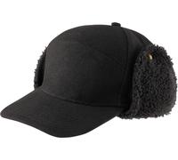 Brandit Lumberjack Casquette d’hiver, noir pour homme