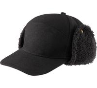 Brandit Bonnet Lumberjack Winter Cap – Noir universel
