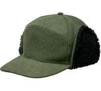 Brandit Lumberjack Winter, Cap Taille unique Olive Olive