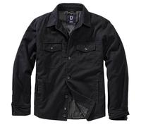 Brandit Lumberjacket Flanelle Travailleur Veste Bûcheron Veste Doublé