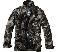 Brandit Brandit M-65 Klassische Feldjacke Style classique Homme (lot de 1)
