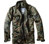 Brandit M-65 Classic Veste, Camouflage, Taille S