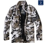 Brandit M-65 Classic, veste textile L Urban Urban