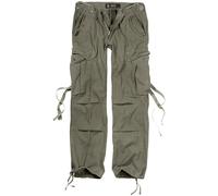 Brandit M-65 Dames Pantalon Militaire Utilitaire Combat Femmes Cargaison Olive