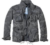 Brandit Veste M65 Giant Camouflage foncé Taille M