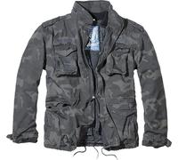 Brandit M-65 Giant Veste, multicolore, taille M pour homme