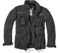 Brandit M-65 Giant Veste, noir, Taille M