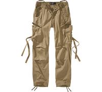 Brandit Pantalon Femme M65 Coyote 30