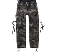 Brandit Pantalon M-65 Ladies multicolore taille 28 pour femmes