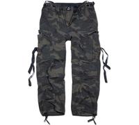Brandit Pantalon M-65 Vintage multicolore Taille M pour homme