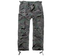 Brandit Pantalon M65 Vintage – couleur woodland – taille XXL