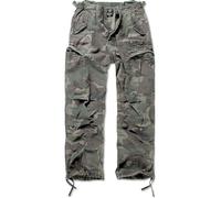 Brandit M-65 Vintage Pantalon Woodland M
