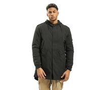 Brandit M51 US Parka, color: black, size: XL