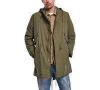 Brandit - M51 US Parka d'hiver olive - 4XL