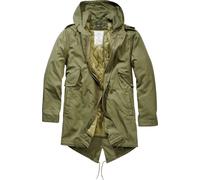 Brandit - M51 US Parka d'hiver olive - XXL