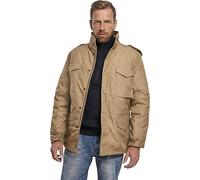 Brandit Veste M-65 mi-saison sable Homme Taille L