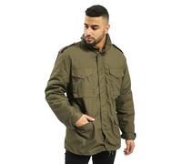 Brandit Veste M65 Standard Vert Homme 2XL