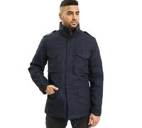 Brandit M65 Standard Jacket Bleu 5XL Homme