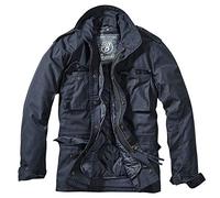 Brandit Veste textile M-65 Classic Bleu Taille XXL