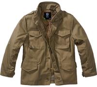Brandit Veste enfant M65 Classic – olive – Taille L (146)