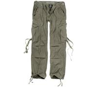 Brandit M65 Femmes Vintage Pantalon Cargo D'Armée de Gr. 27-3