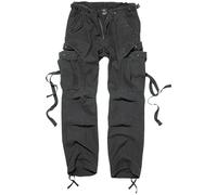 Brandit M65 Femmes Vintage Pantalon Cargo D'Armée de Gr. 27-3