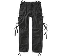 Brandit M65 Femmes Vintage Pantalon Cargo D'Armée de Gr. 27-3
