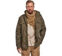 Brandit - M65 FIELDT Veste vintage tout temps olive - 5XL