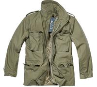 Brandit - M65 FIELDT Veste vintage tout temps olive - XXL