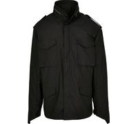 Brandit - M65 FIELDT Vintage veste tous temps noir - 6XL