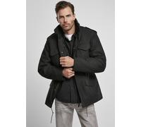 Brandit - M65 FIELDT Vintage veste tous temps noir - L