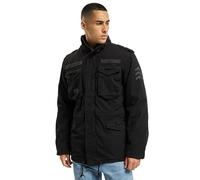 Brandit M65 Giant Jacket, color: black, size: XL