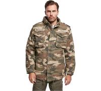 Brandit Veste M65 Giant Vert Homme 4XL