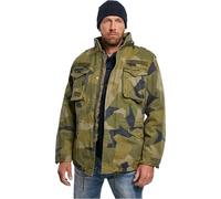 Brandit Veste M65 Giant Verte 5XL