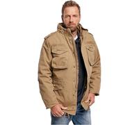Brandit M65 Giant Jacket Vert M Homme