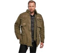 Brandit M65 Giant Jacket, Farbe: olive, Größe: XL